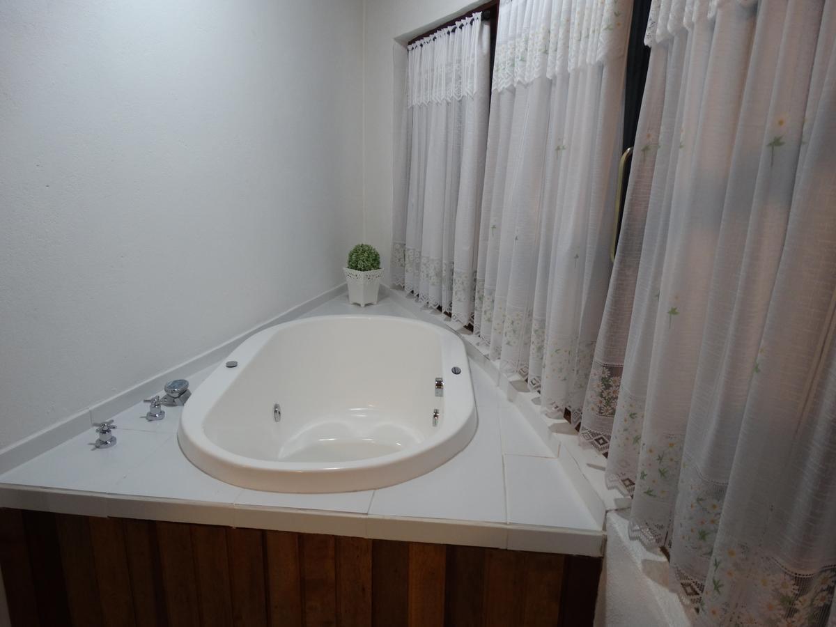 Luar Da Montanha Chale 1 Villa Monte Verde Kültér fotó