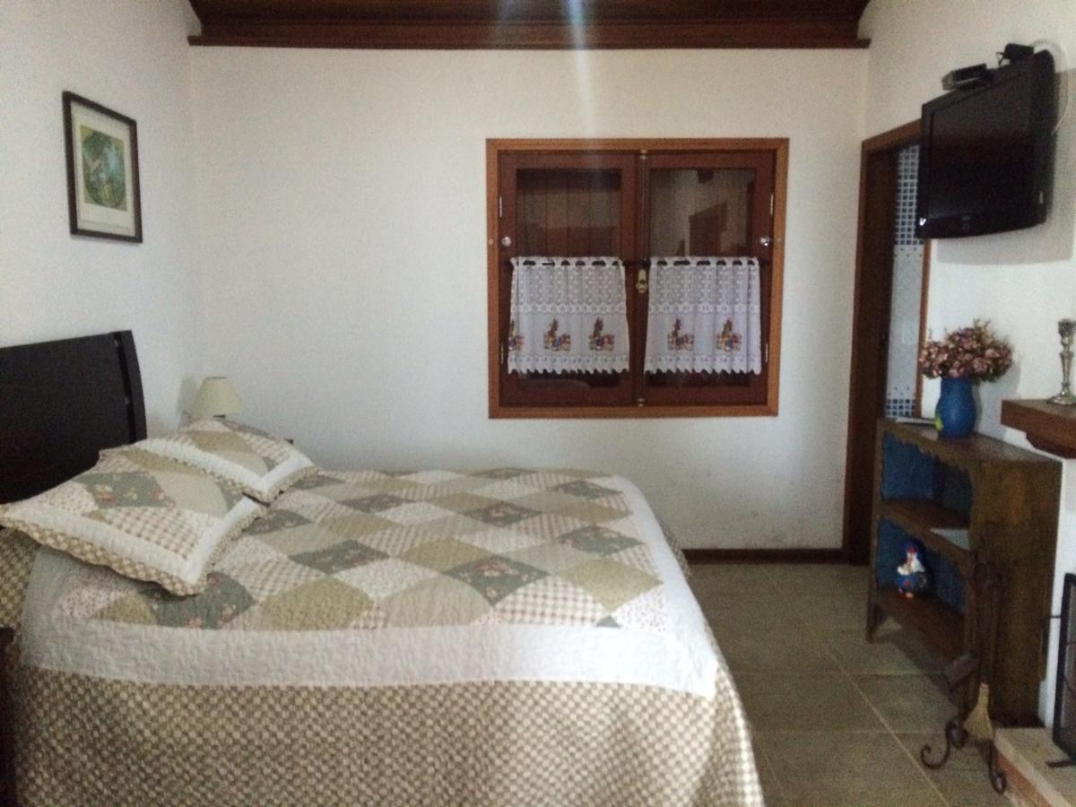 Luar Da Montanha Chale 1 Villa Monte Verde Kültér fotó