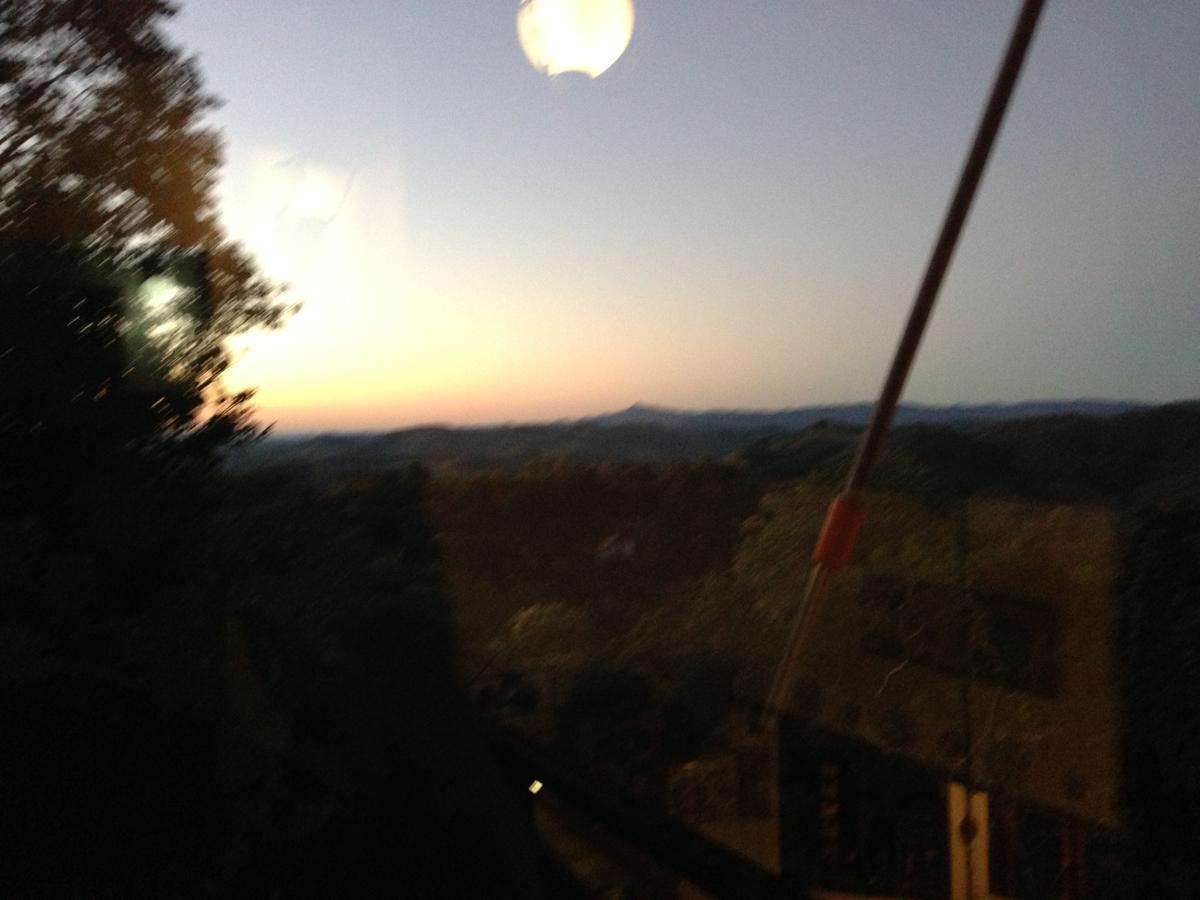 Luar Da Montanha Chale 1 Villa Monte Verde Kültér fotó
